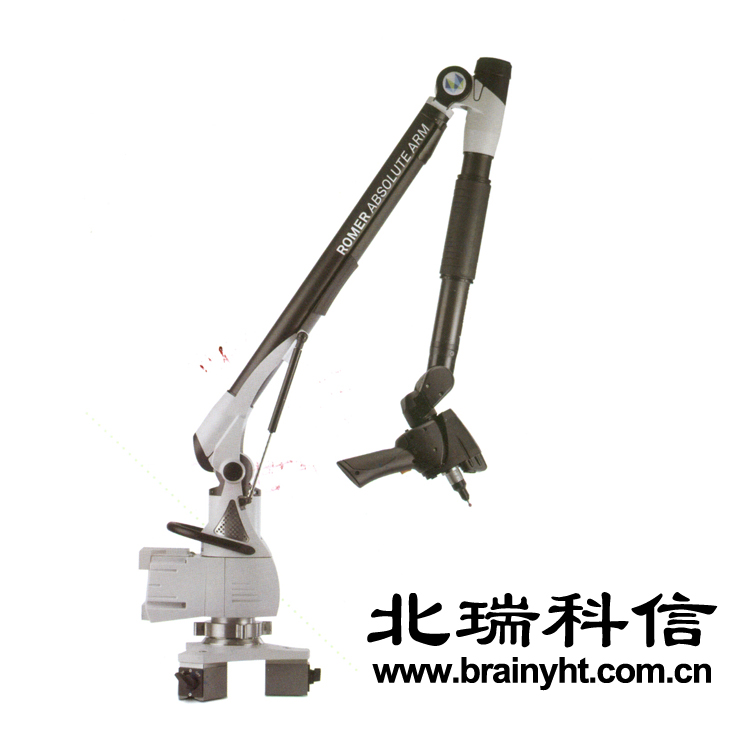 ?？怂箍礡OMER便攜式三坐標(biāo)測(cè)量儀